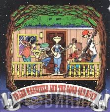 David Nelson, Frank Wakefield, The Good Old Boys - Frank Wakefield And The Good Old Boys