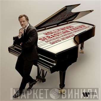 David Newman, Sebastian Knauer - Hollywood