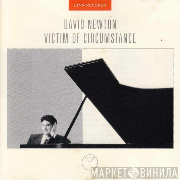David Newton  - Victim Of Circumstance