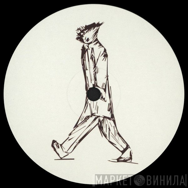 David Nicolas / Sebastian Werle - Tooloop III