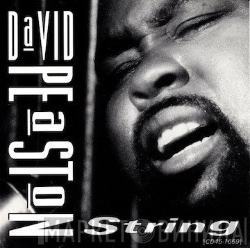 David Peaston  - String