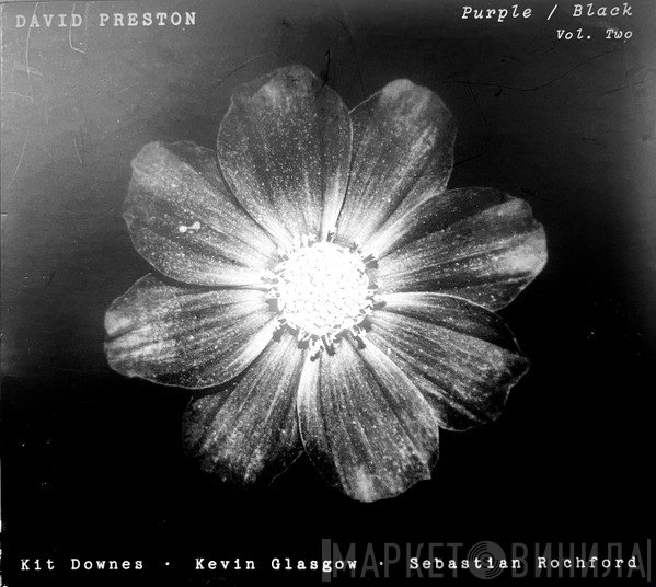 David Preston - Purple / Black Vol. Two