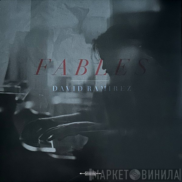 David Ramirez  - Fables