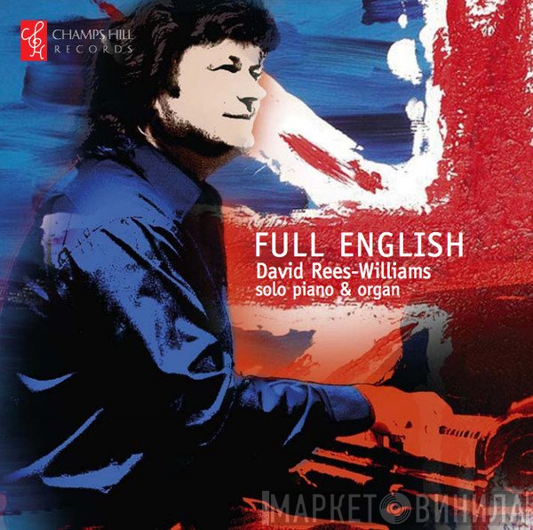 David Rees Williams  - Full English