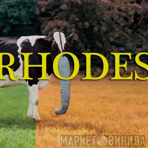 David Rhodes  - Rhodes