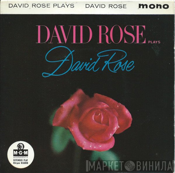 David Rose & His Orchestra - David Rose