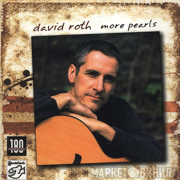 David Roth  - More Pearls