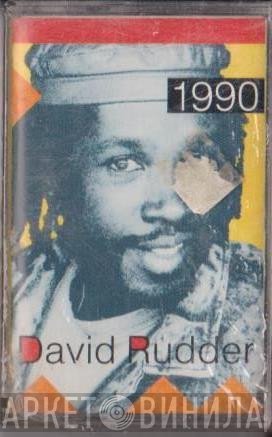 David Rudder  - 1990