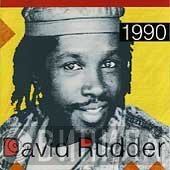 David Rudder  - 1990