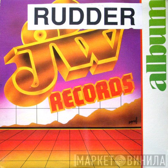 David Rudder  - Beloved