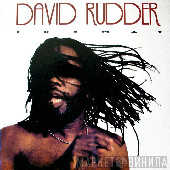 David Rudder  - Frenzy