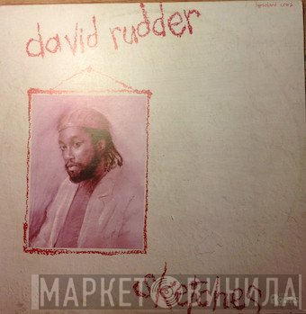 David Rudder - Sketches