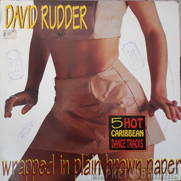 David Rudder - Wrapped In Plain Brown Paper