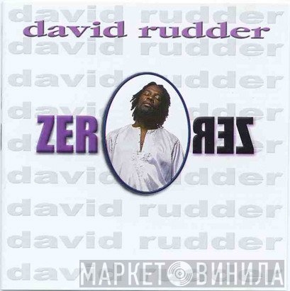 David Rudder  - Zero