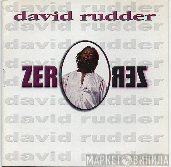 David Rudder  - Zero