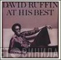 David Ruffin  - ...At His Best