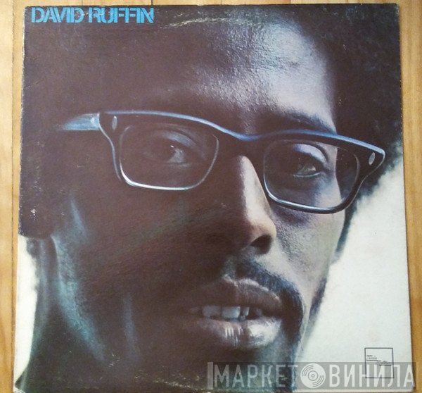 David Ruffin  - David Ruffin