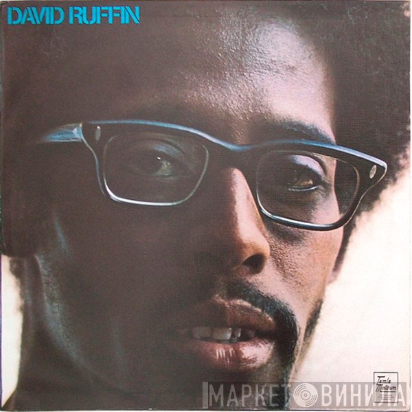 David Ruffin  - David Ruffin