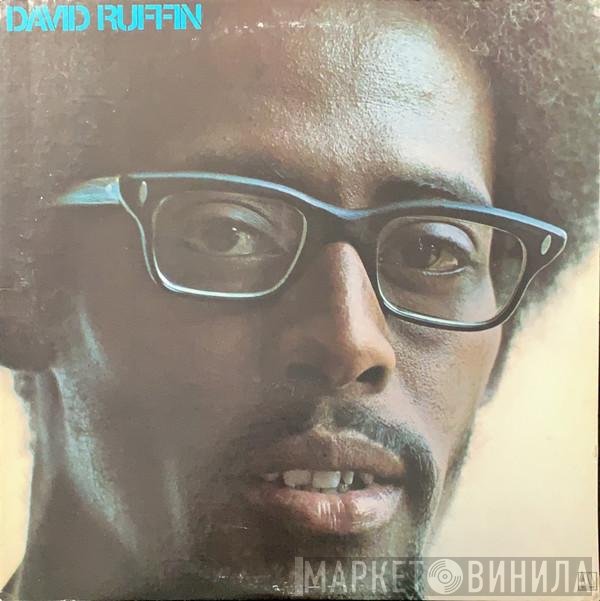 David Ruffin  - David Ruffin