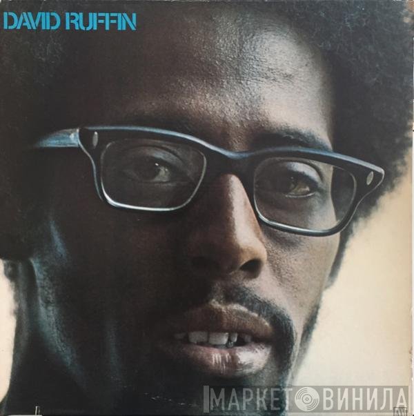 David Ruffin  - David Ruffin