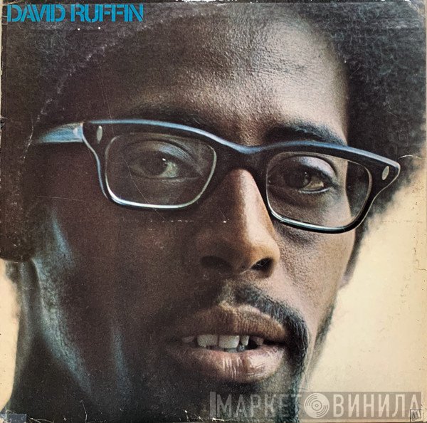 David Ruffin  - David Ruffin