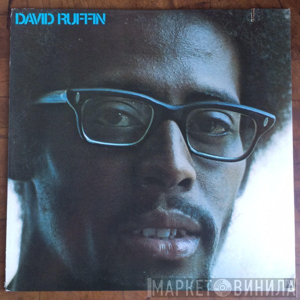 David Ruffin  - David Ruffin