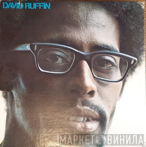 David Ruffin  - David Ruffin