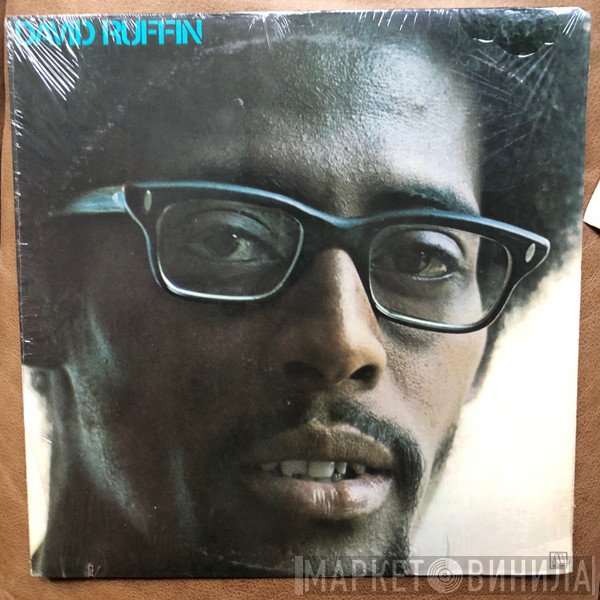 David Ruffin  - David Ruffin