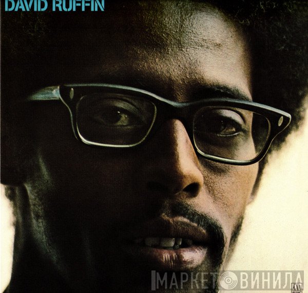 David Ruffin  - David Ruffin