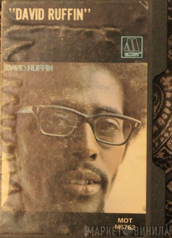 David Ruffin  - David Ruffin