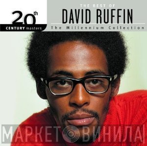 David Ruffin  - The Best Of David Ruffin