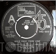 David Ruffin - Walk Away From Love