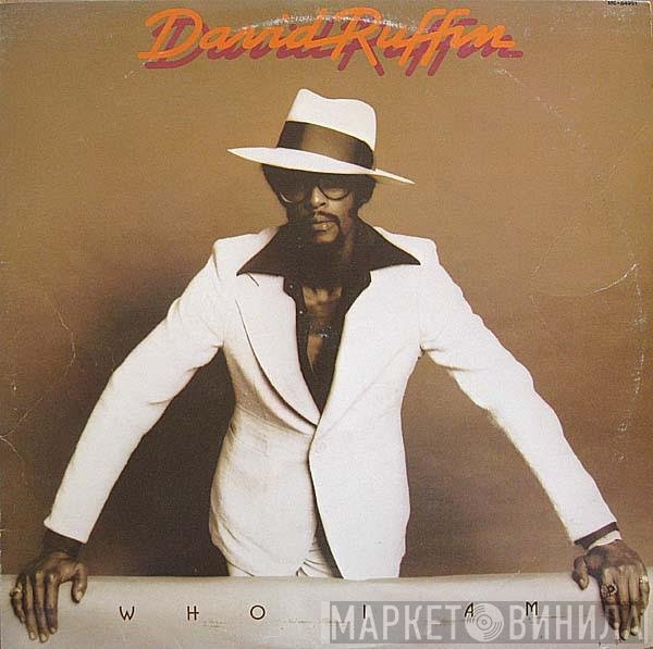 David Ruffin - Who I Am