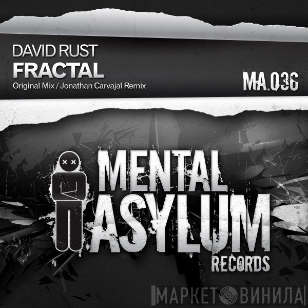 David Rust  - Fractal