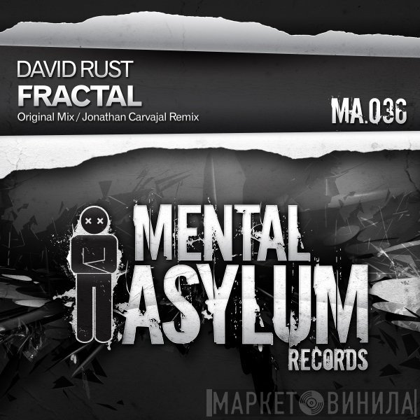 David Rust  - Fractal