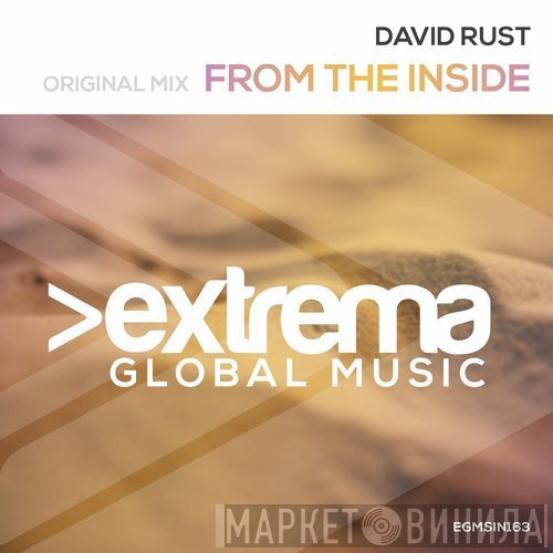 David Rust  - From The Inside