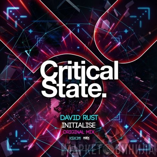 David Rust  - Initialise