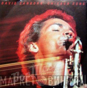 David Sanborn - Chicago Song
