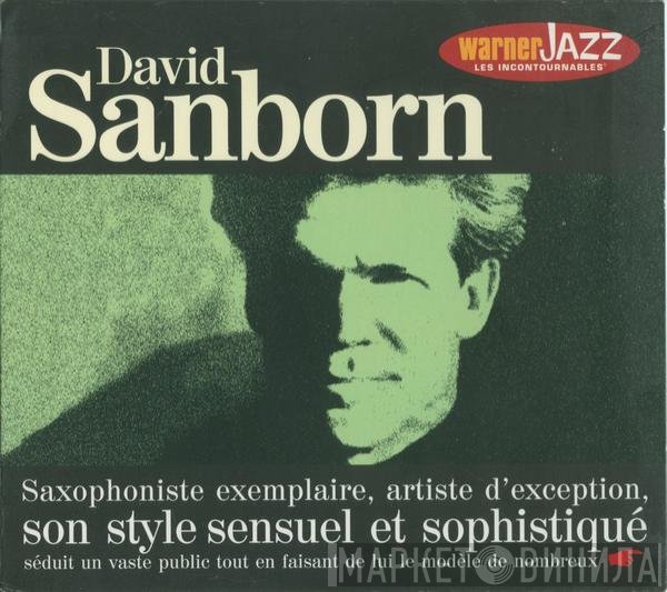 David Sanborn  - David Sanborn