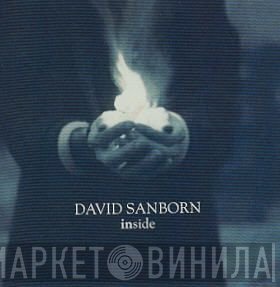 David Sanborn  - Inside