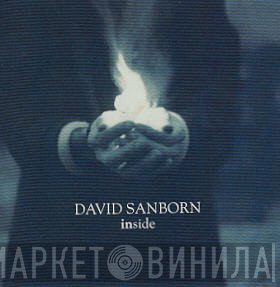 David Sanborn  - Inside