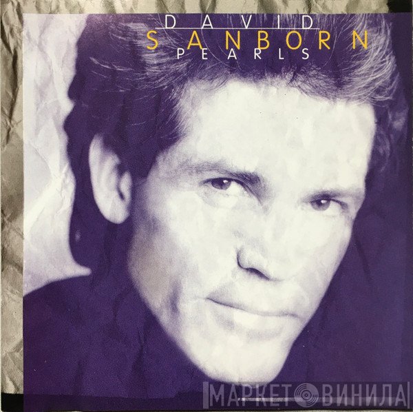 David Sanborn  - Pearls