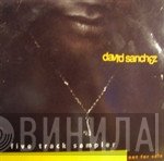David Sanchez  - Five Track Sampler