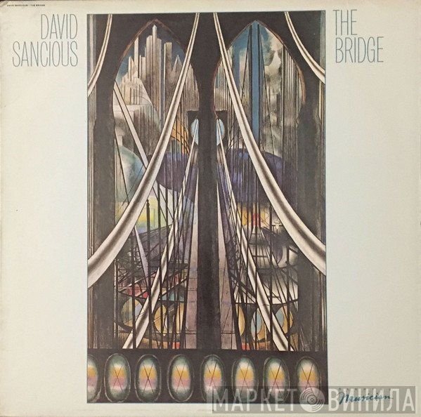 David Sancious - The Bridge