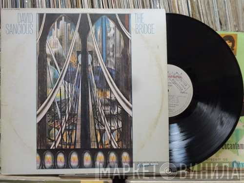 David Sancious  - The Bridge