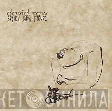 David Saw - Broken Down Figure