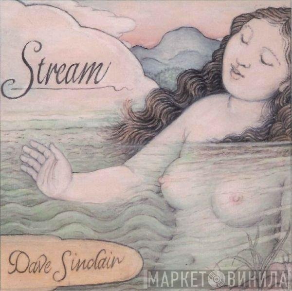 David Sinclair  - Stream