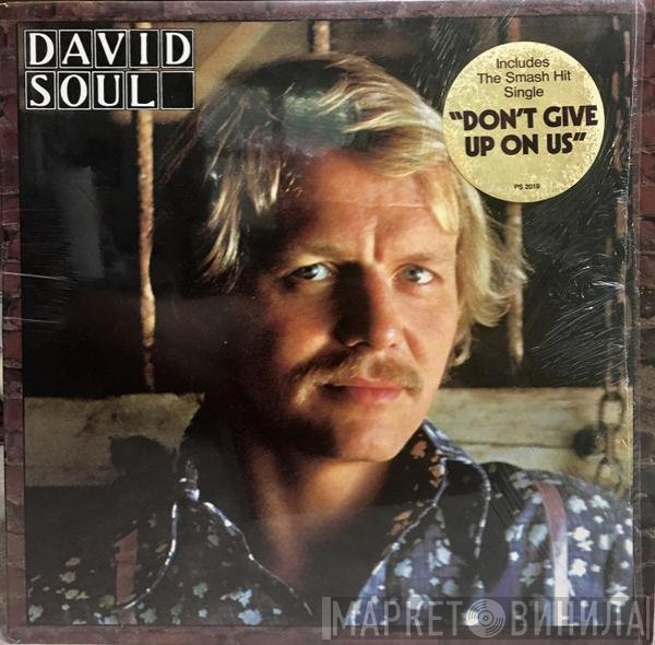 David Soul - David Soul
