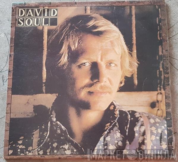 David Soul  - David Soul