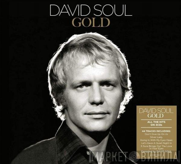 David Soul  - Gold